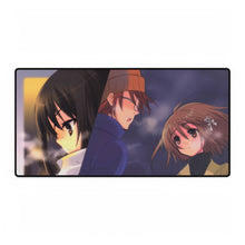 Load image into Gallery viewer, Anime Shakugan No Shana Mouse Pad (Desk Mat)
