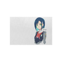 Load image into Gallery viewer, Darling in the FranXX Rug
