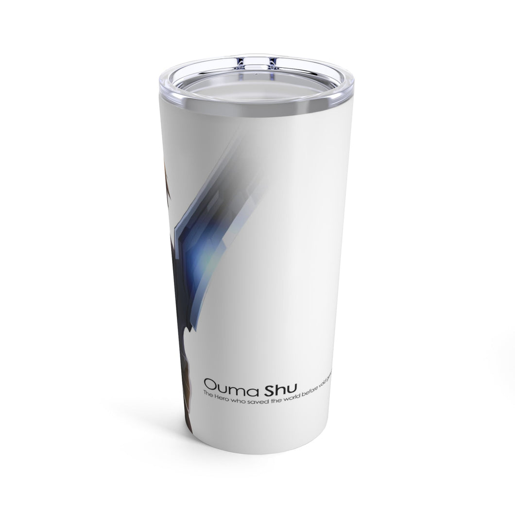 Guilty Crown Tumbler 20oz