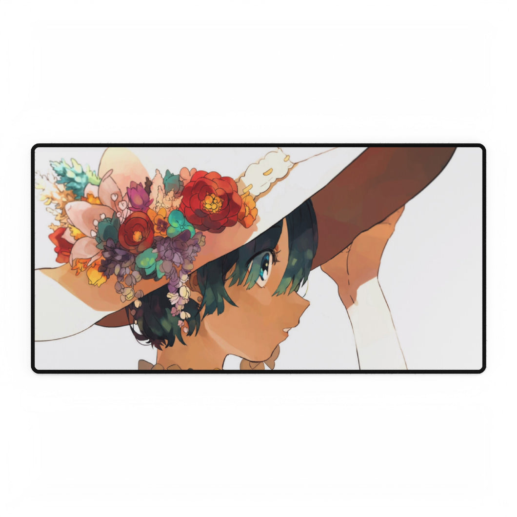 Anime Re:ZERO -Starting Life in Another World- Mouse Pad (Desk Mat)