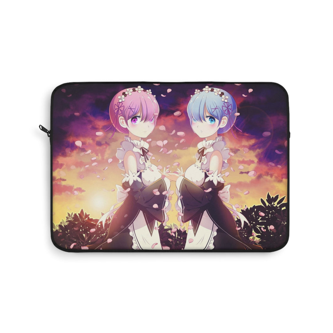 Ram&Rem Laptop Sleeve