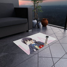 Load image into Gallery viewer, Kokoro Connect Iori Nagase Rug
