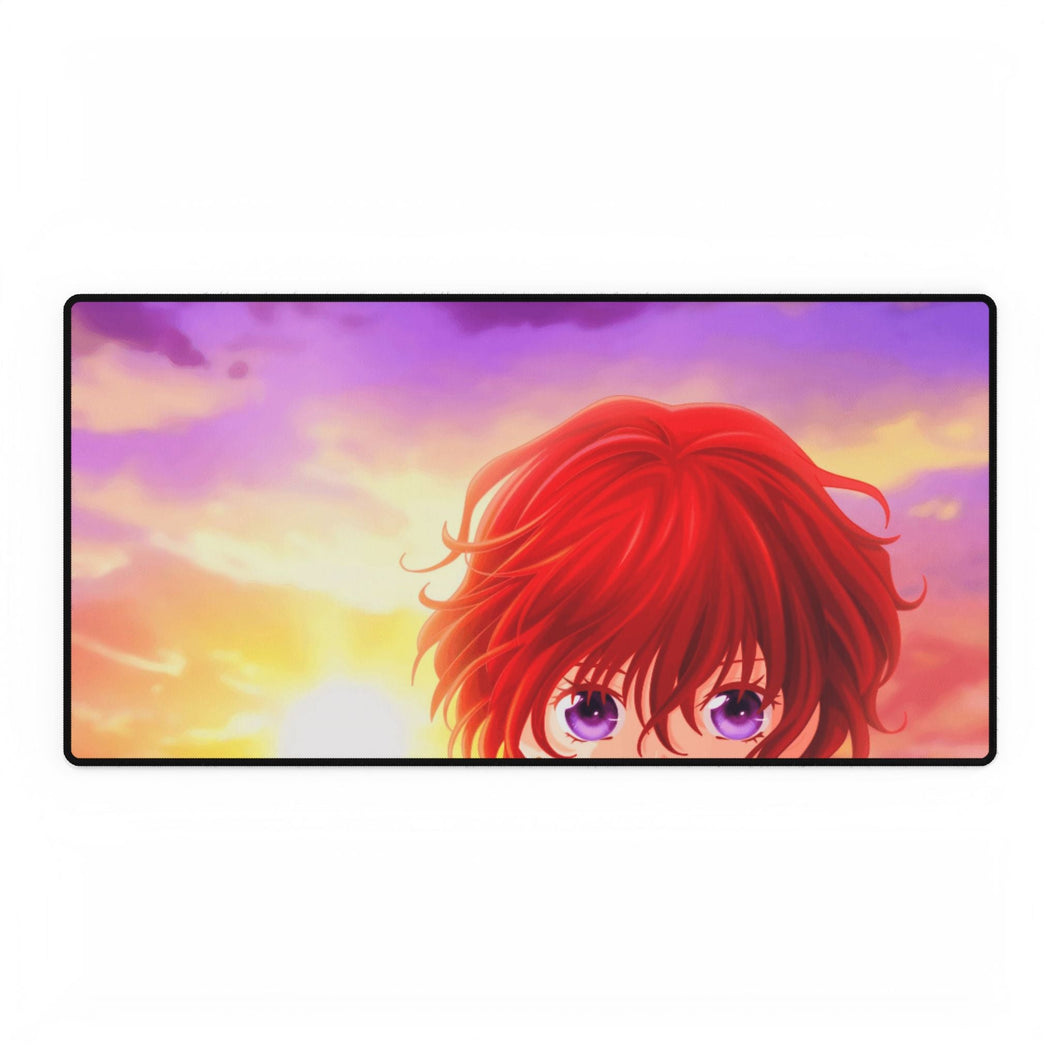 Akatsuki No Yona Mouse Pad (Desk Mat)
