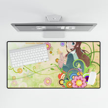 Load image into Gallery viewer, Anime Oreimo Mouse Pad (Desk Mat)
