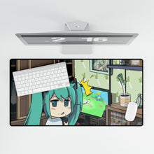 Load image into Gallery viewer, Anime Vocaloid Mouse Pad (Desk Mat)
