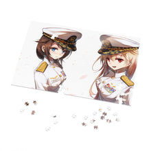 Load image into Gallery viewer, Anime Kantai Collection Jigsaw Puzzle
