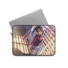 Load image into Gallery viewer, Classroom of the Elite Laptop Sleeve
