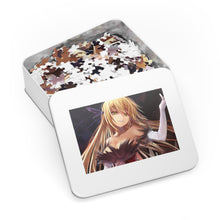 Load image into Gallery viewer, Monogatari (Series) Jigsaw Puzzle
