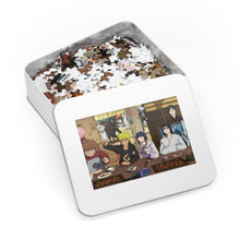 Load image into Gallery viewer, Anime Naruto Jigsaw Puzzle
