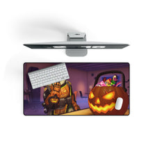 Load image into Gallery viewer, Overwatch Mouse Pad (Desk Mat)
