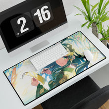 Load image into Gallery viewer, Anime WIXOSS Mouse Pad (Desk Mat)
