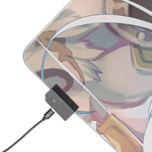 Load image into Gallery viewer, Grimoire of Zero RGB LED Mouse Pad (Desk Mat)
