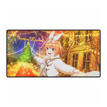 Load image into Gallery viewer, Anime The Quintessential Quintuplets Mouse Pad (Desk Mat)
