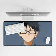 Load image into Gallery viewer, Your Lie In April Mouse Pad (Desk Mat)

