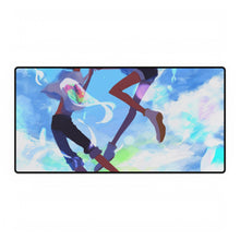 Load image into Gallery viewer, Weathering With You Mouse Pad (Desk Mat)
