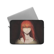 Load image into Gallery viewer, Chainsaw Man Laptop Sleeve
