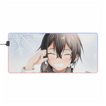 Load image into Gallery viewer, Sword Art Online II RGB LED Mouse Pad (Desk Mat)
