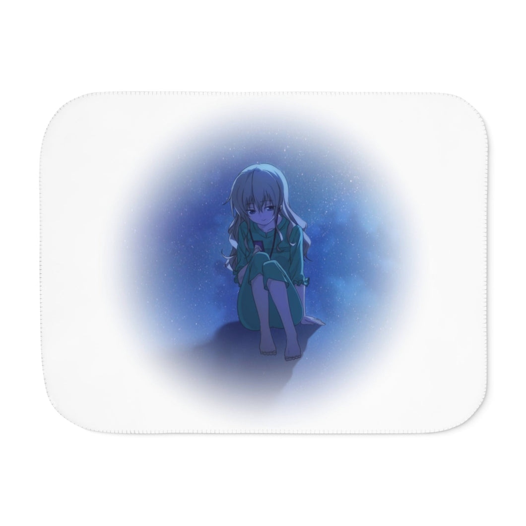 Nao Tomori Sherpa Blanket