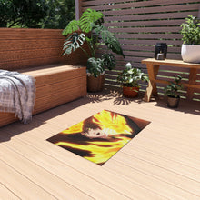 Load image into Gallery viewer, Reborn! Katekyo Hitman Reborn Rug
