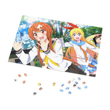 Load image into Gallery viewer, Anime Nisekoi Jigsaw Puzzle
