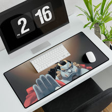 Load image into Gallery viewer, Anime One Piece Mouse Pad (Desk Mat)
