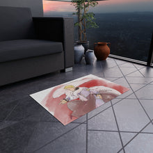 Load image into Gallery viewer, Anime Black Clover Rug
