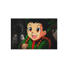 Load image into Gallery viewer, GON HUNTER X HUNTER Rug
