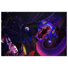 Load image into Gallery viewer, Black Butler Jigsaw Puzzle
