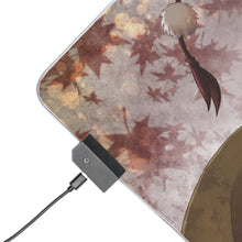 Load image into Gallery viewer, Touhou RGB LED Mouse Pad (Desk Mat)
