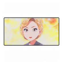 Load image into Gallery viewer, Chio-chan Mouse Pad (Desk Mat)
