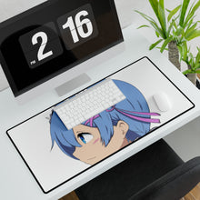 Load image into Gallery viewer, Anime Re:ZERO -Starting Life in Another World- Mouse Pad (Desk Mat)

