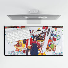 Load image into Gallery viewer, Summer Wars Mouse Pad (Desk Mat)

