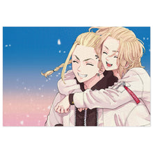 Load image into Gallery viewer, Tokyo Revengers Jigsaw Puzzle
