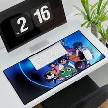 Load image into Gallery viewer, Sgt. Frog Mouse Pad (Desk Mat)
