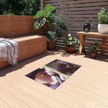 Load image into Gallery viewer, Black Clover Rug
