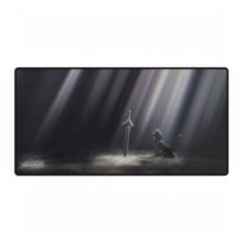 Load image into Gallery viewer, Anime Reincarnated as a Sword Mouse Pad (Desk Mat)
