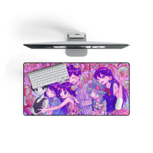 Load image into Gallery viewer, OMORI Mouse Pad (Desk Mat)
