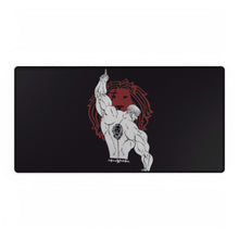 Load image into Gallery viewer, Anime The Seven Deadly Sins Mouse Pad (Desk Mat)
