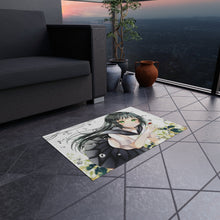 Load image into Gallery viewer, Anime Girl Rug
