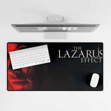 Load image into Gallery viewer, Lazarus Mouse Pad (Desk Mat)
