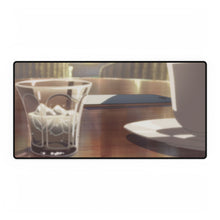 Load image into Gallery viewer, Your Name. Mouse Pad (Desk Mat)
