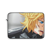 Load image into Gallery viewer, Seraph Of The End Laptop Sleeve
