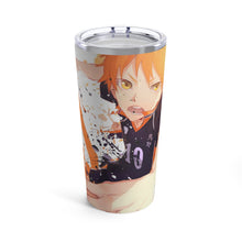 Load image into Gallery viewer, Hinata Shōyō Tumbler 20oz

