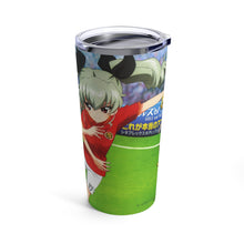 Load image into Gallery viewer, Girls und Panzer Tumbler 20oz
