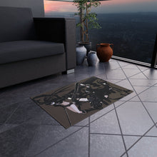 Load image into Gallery viewer, Black Rock Shooter Rug
