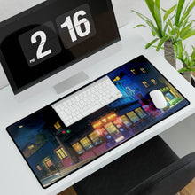 Load image into Gallery viewer, Anime Shop Mouse Pad (Desk Mat)
