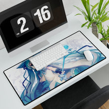 Load image into Gallery viewer, Vocaloid Mouse Pad (Desk Mat)
