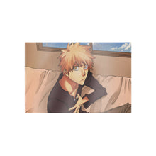 Load image into Gallery viewer, Anime Bleach Rug
