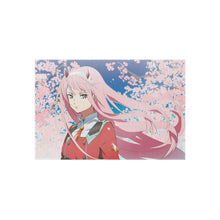 Load image into Gallery viewer, Zero Two Rug
