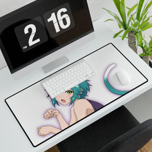 Load image into Gallery viewer, Yuragi-sou no Yuuna-san Mouse Pad (Desk Mat)
